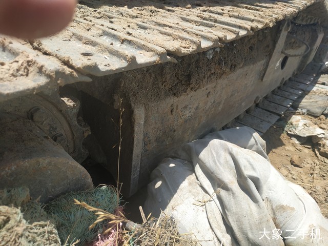 三一重工 SY60C 挖掘机