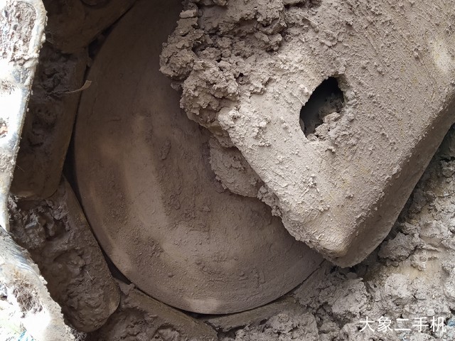 三一重工 SY135C 挖掘机