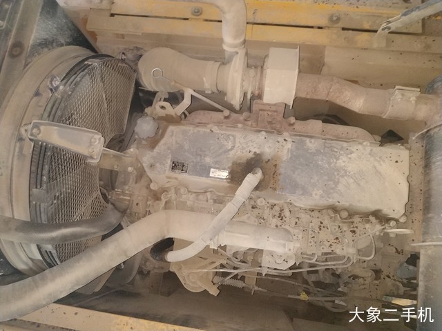 三一重工 SY365H 挖掘机