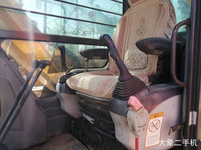 三一重工 SY65C 挖掘机