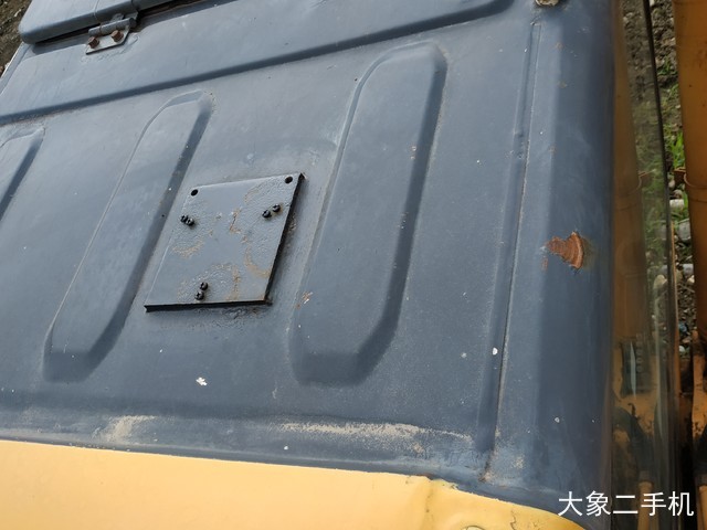 柳工 CLG915D 挖掘机