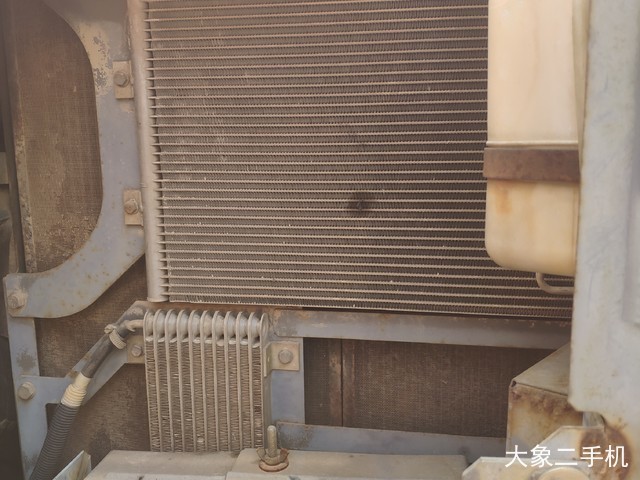 日立 ZX120-3 挖掘机