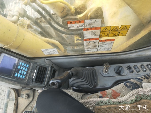 小松 PC360-7 挖掘机