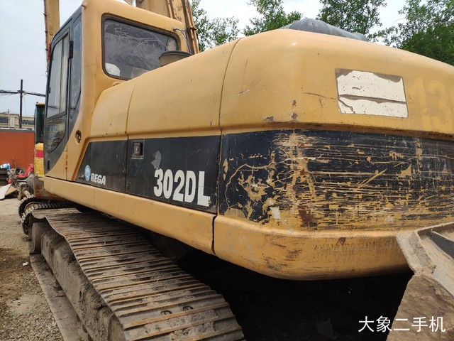 柳工 CLG925LC 挖掘机