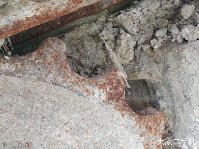 卡特重工 CT60-7B 挖掘机