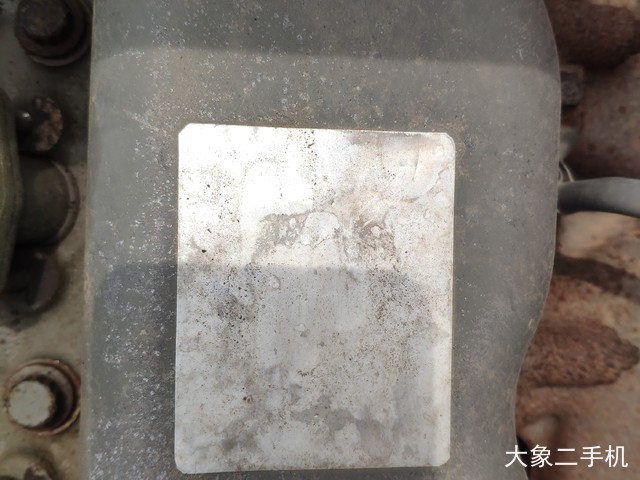 日立 ZX135US 挖掘机