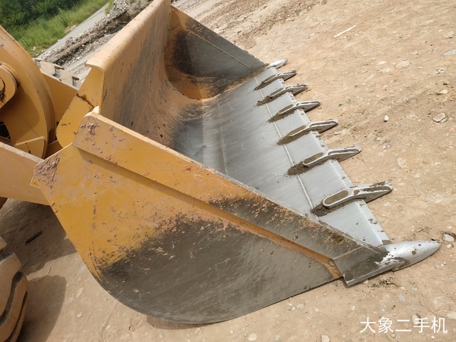 龙工 LG855 挖掘机