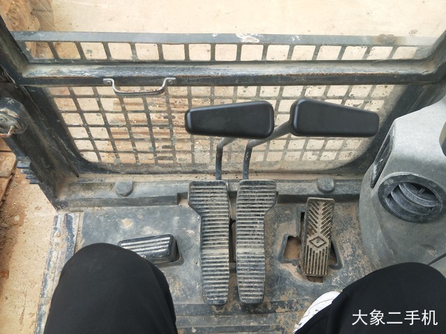 柳工 CLG922LC 挖掘机