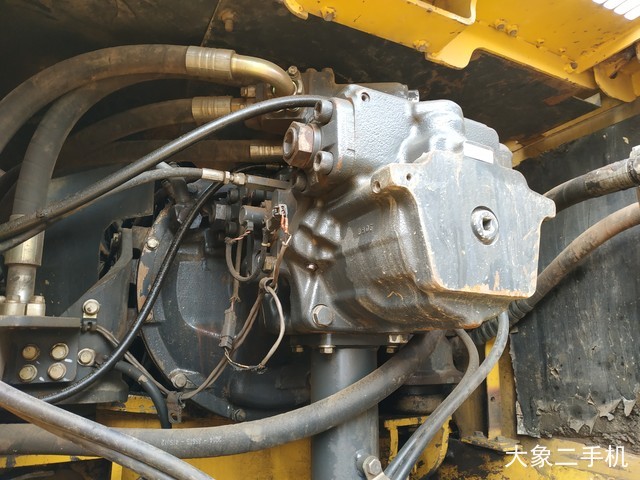 小松 PC360-7 挖掘机