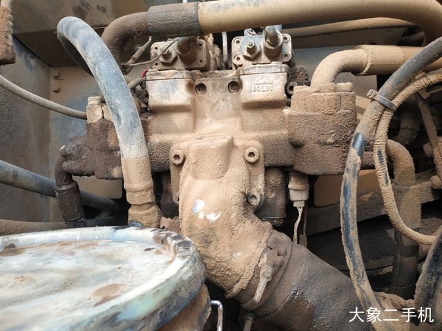 日立 ZX240-3 挖掘机