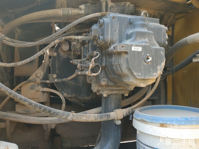 小松 PC360-8M0 挖掘机