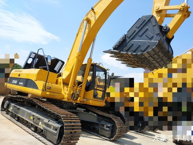 中联重科 ZE360E 挖掘机