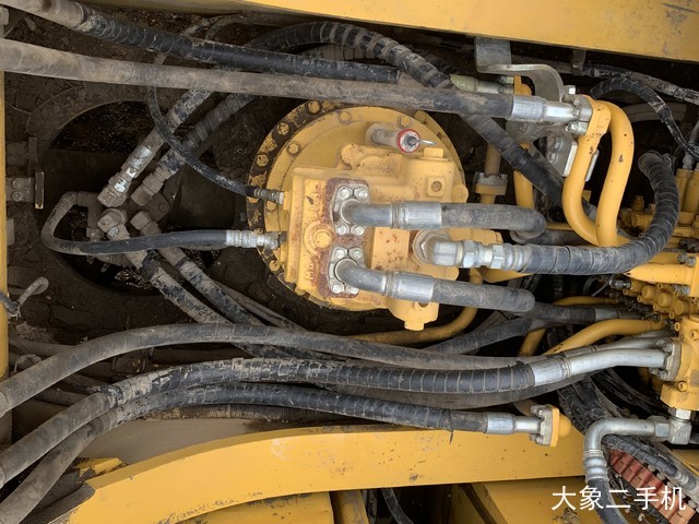 小松 PC360-7 挖掘机