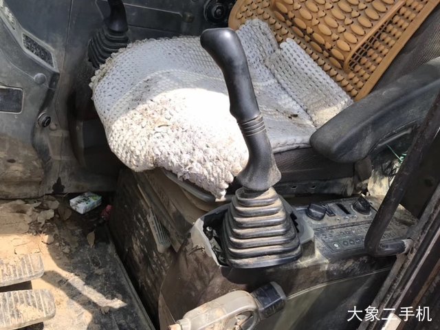 三一重工 SY60-9 挖掘机