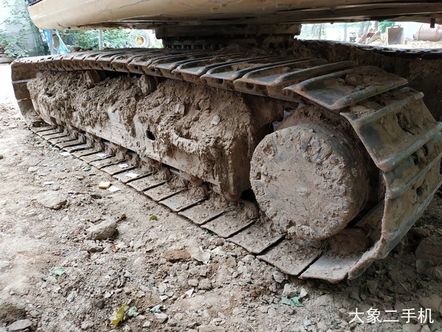 卡特彼勒 320D液压 挖掘机