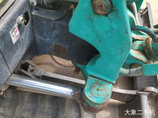 洋马 Vio17 挖掘机