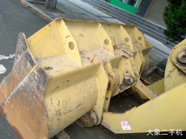 山东临工 LG930-1 装载机