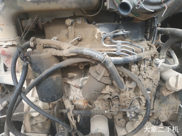 徐工 XE65D 挖掘机