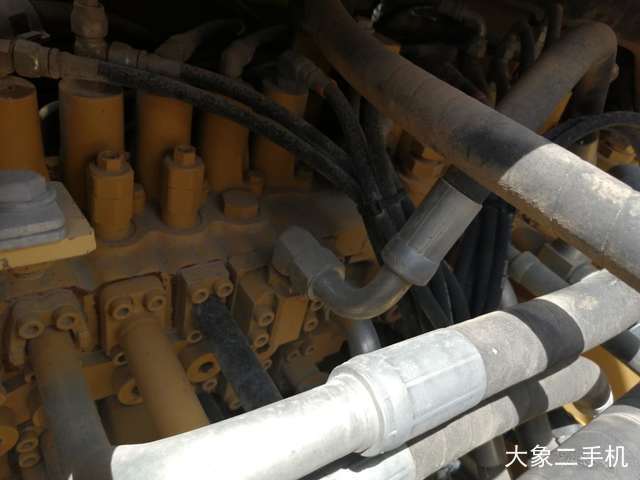 卡特彼勒 320D液压 挖掘机