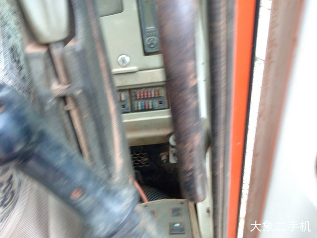 斗山 DH225LC-9 挖掘机