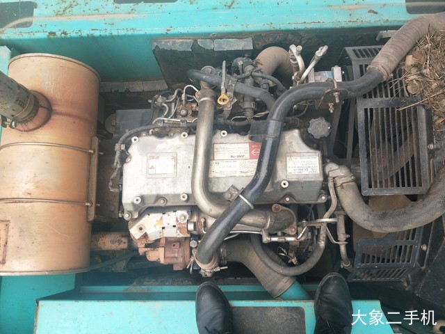 神钢 SK260LC-8 挖掘机