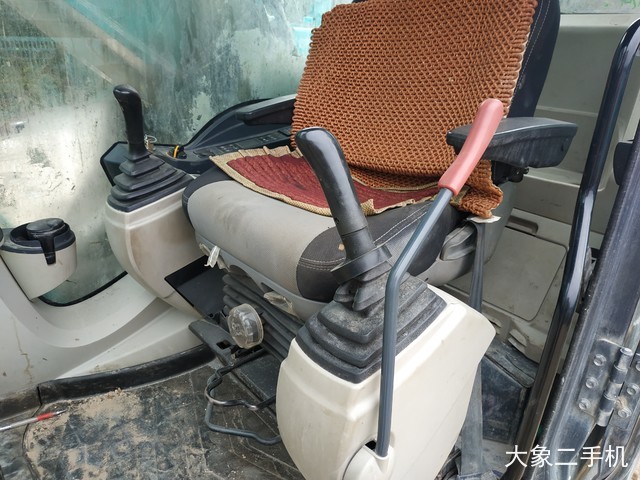 神钢 SK350LC-10 挖掘机