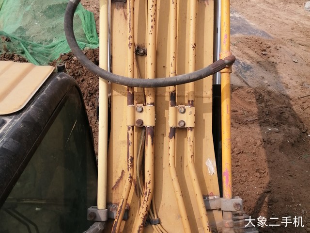 卡特彼勒 320D液压 挖掘机