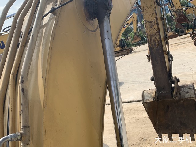 卡特彼勒 320D液压 挖掘机