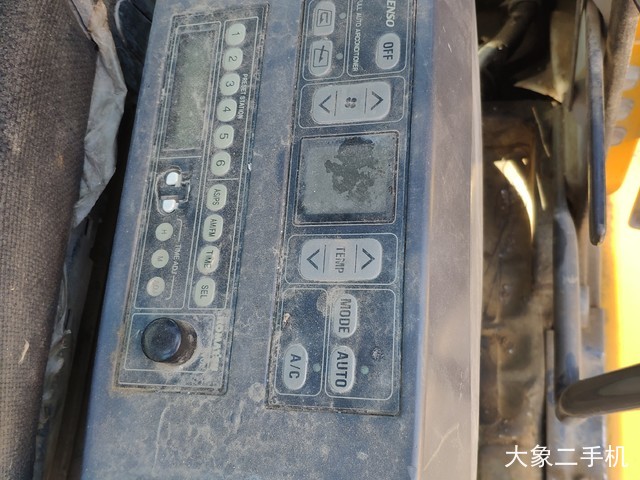 小松 PC360-7 挖掘机