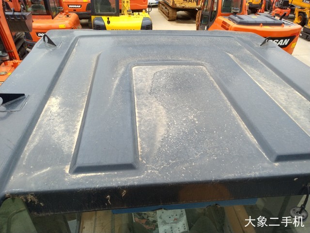 现代 HL850S 装载机