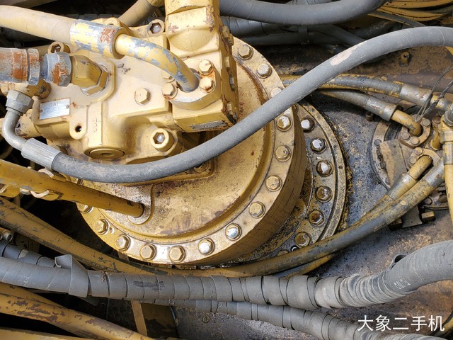 卡特彼勒 336D液压 挖掘机