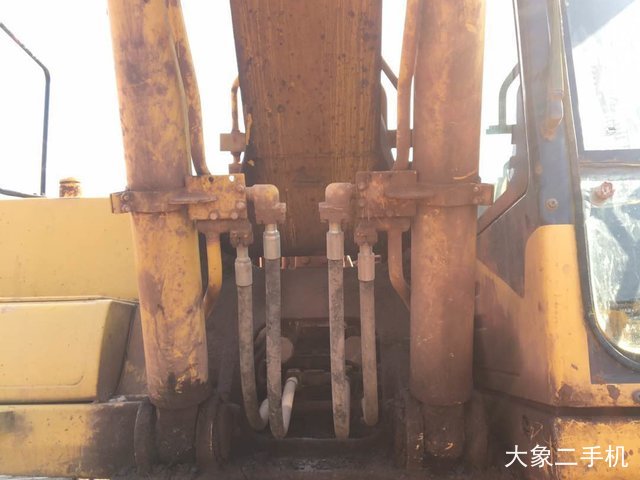 小松 PC300-7 挖掘机