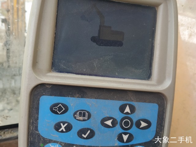 龙工 LG6235 挖掘机