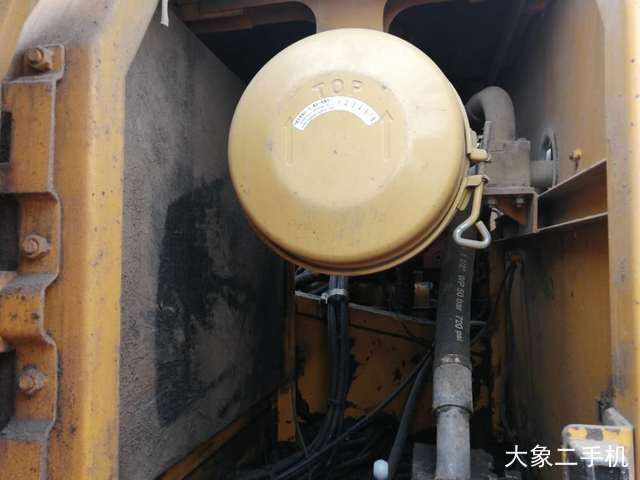 雷沃重工 FR260-7 挖掘机