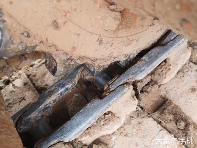 斗山 DH60-7 挖掘机