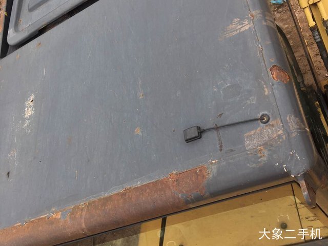 小松 PC70-8 挖掘机