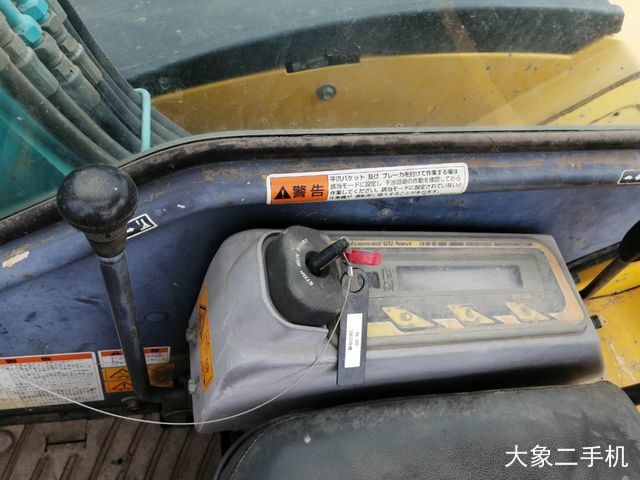 久保田 RX-303S 挖掘机