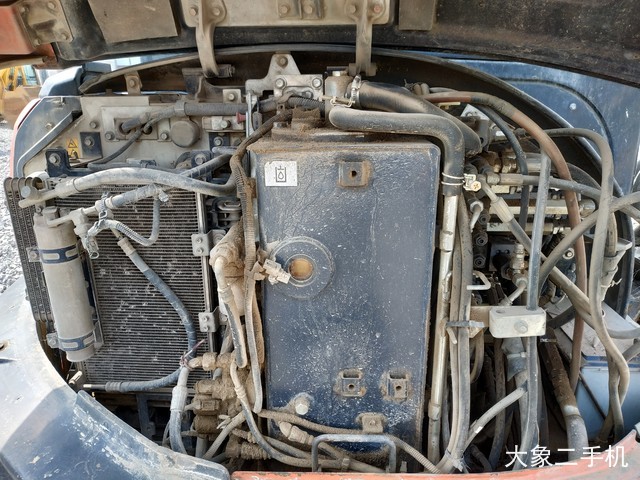 久保田 KX-163 挖掘机