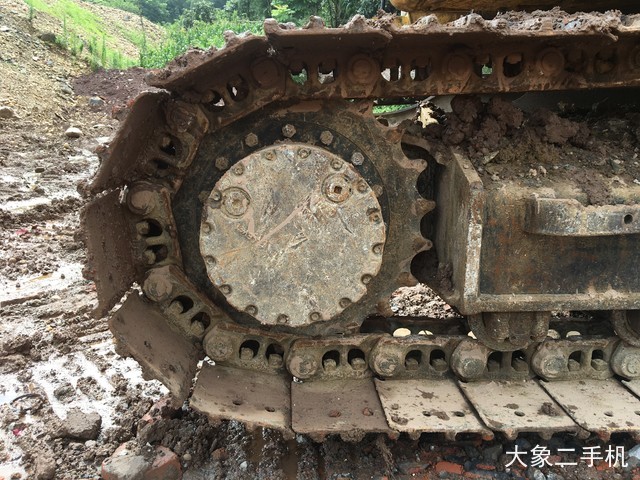 卡特彼勒 313D2GC小型液压 挖掘机