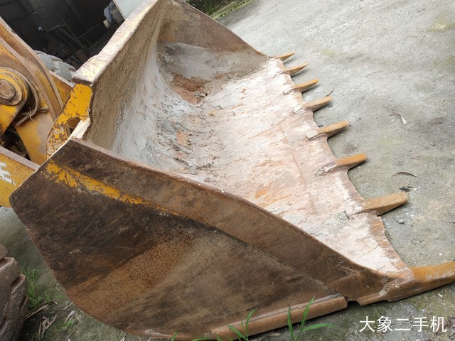 徐工 LW500K 装载机