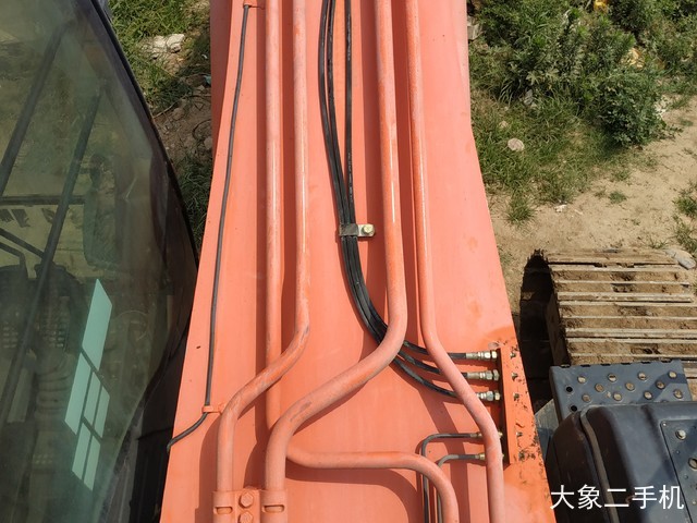 日立 ZX240-5A 挖掘机