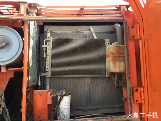 斗山 DH150LC-7 挖掘机