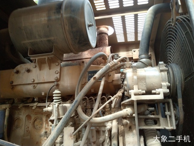 龙工 LG855B 装载机