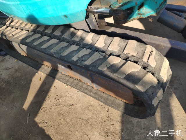 久保田 U-30-5 挖掘机