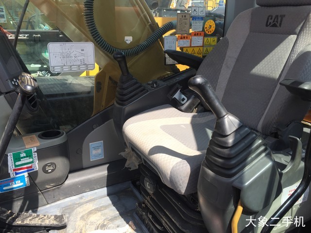 卡特彼勒 320D液压 挖掘机