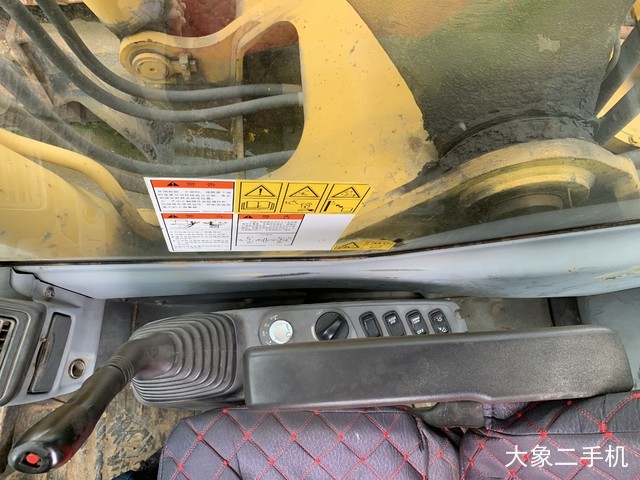 小松 PC360-7 挖掘机