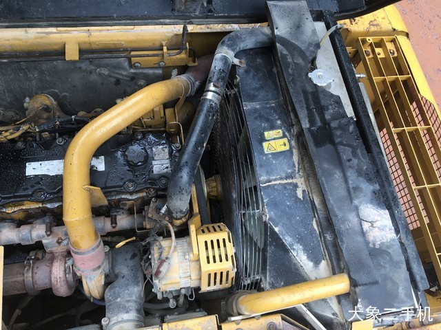 卡特彼勒 329D 挖掘机