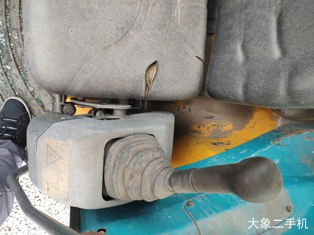 久保田 KX155-3S 挖掘机