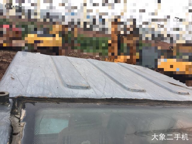 神钢 SK55-C 挖掘机