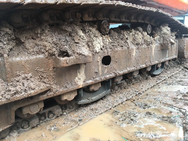 斗山 DH220LC-9E 挖掘机